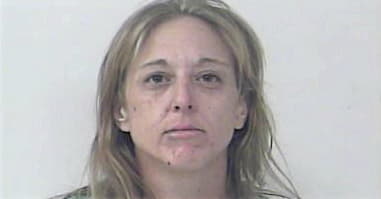 Patsy Dowdal, - St. Lucie County, FL 